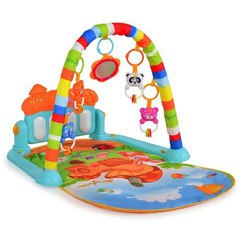Активна гимнастика MONI TOYS Mushy HE0639