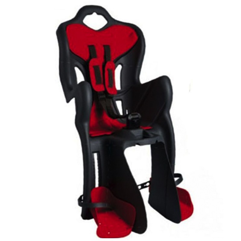 Детско столче BELLELLI B-ONE CLAMP GREY