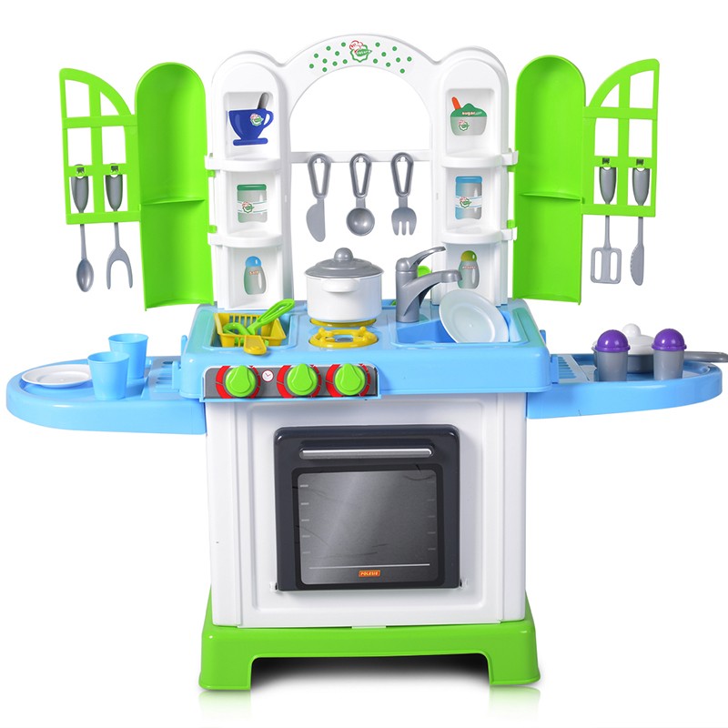 Детска кухня Polesie Toys Natali 3 