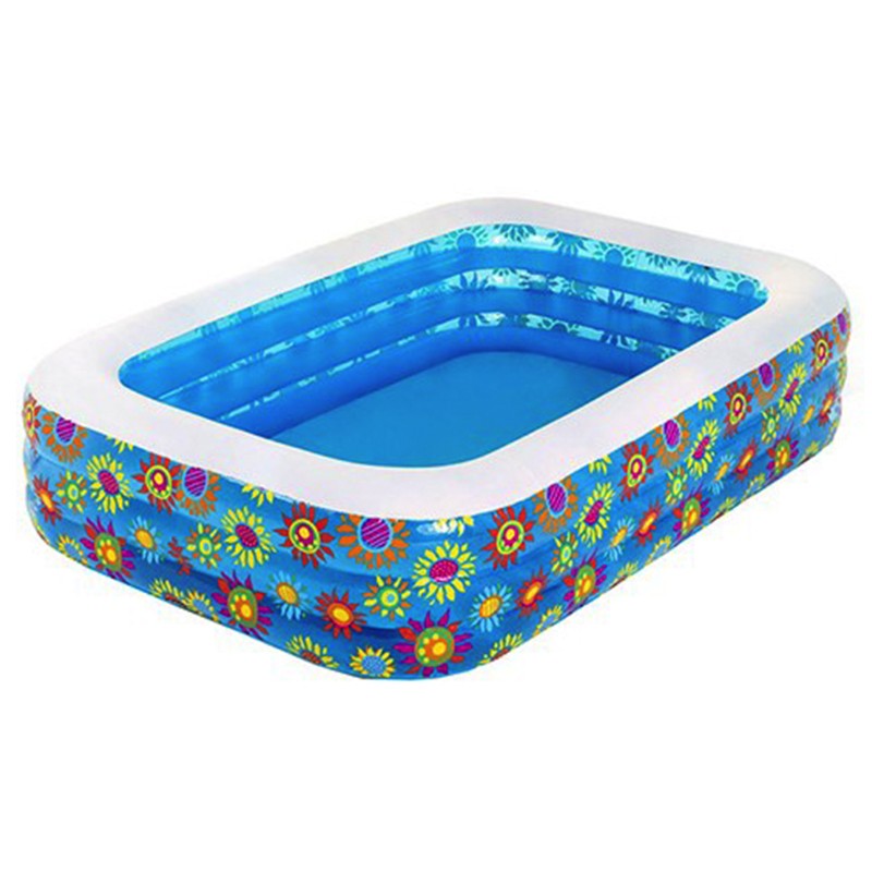 Детски басейн Flora Kids Pool