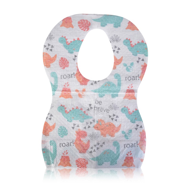 Лигавник еднократен Spotty (20 бр в пакет)