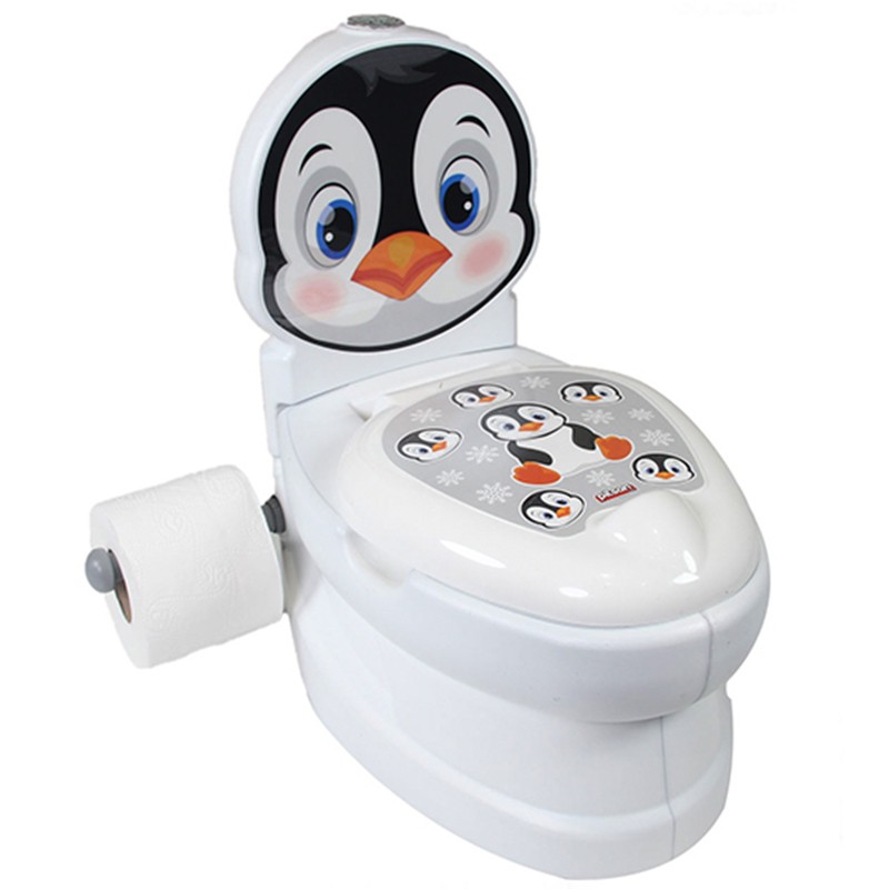 Детско гърне PILSAN Penguin