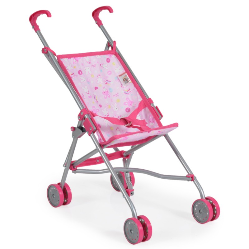 Количка за кукли MY BUGGY 