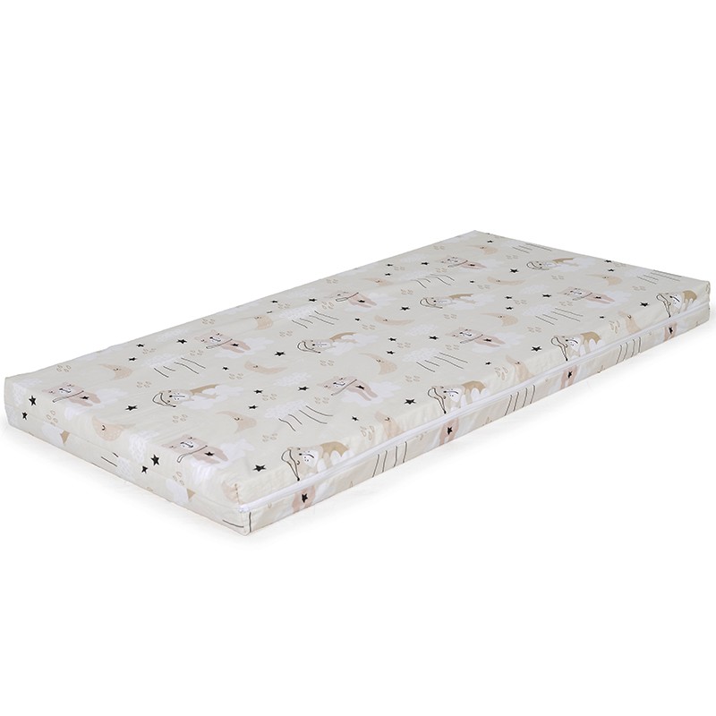 Матрак Huggies Pure 120/60/9