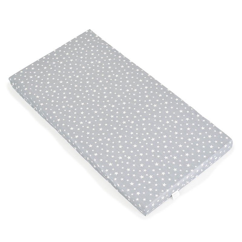 Матрак HUGZZZ Classico 120/60/9 сив