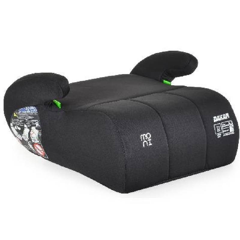 Детско столче за кола Dakar basic 125-150 cm